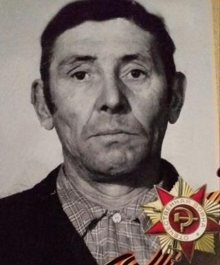 Дмитриев Сергей Тимофеевич