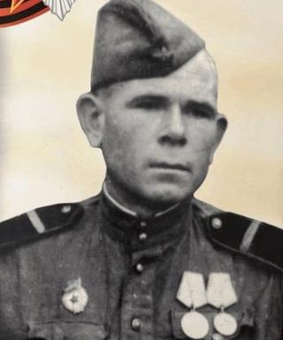 Чинаев Алексей Иванович