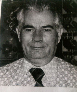 Арсланов Искандар Арсланович