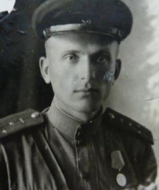 Самочернов Анатолий Михайлович