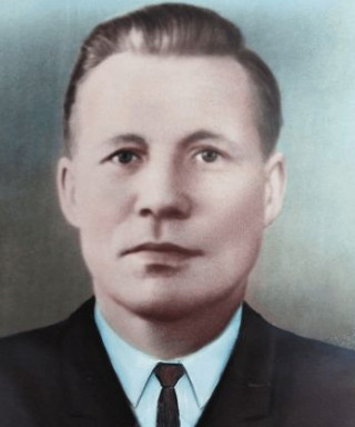 Ляпин Николай Иванович