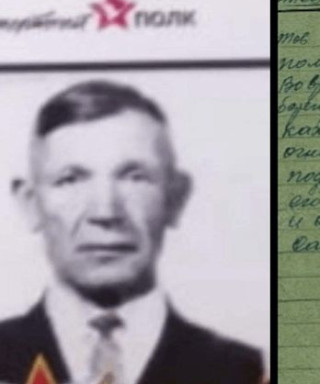 Уваров Николай Терентьевич