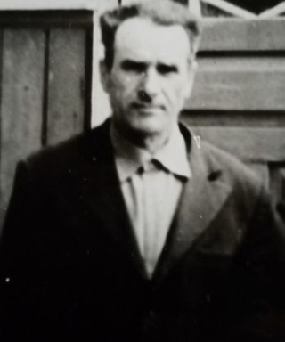 Тарасов Пётр Артемьевич