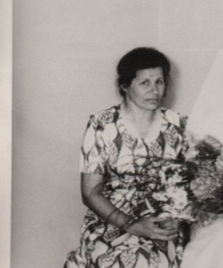 Хабарцова Вера Игнатьевна