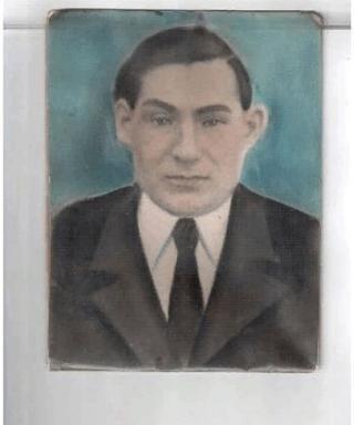 Трофимов Александр Романович