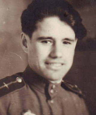 Ушаков Николай Трофимович