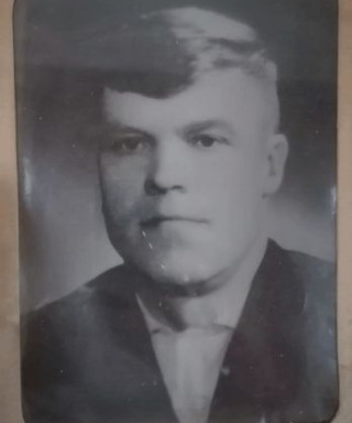 Дудин ИВАН НИКОЛАЕВИЧ