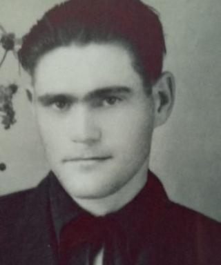 Кустов Алексей Алексеевич