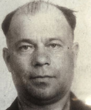 Орлов Николай Иванович