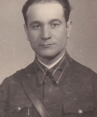 Вайнман Леонид Кельманович