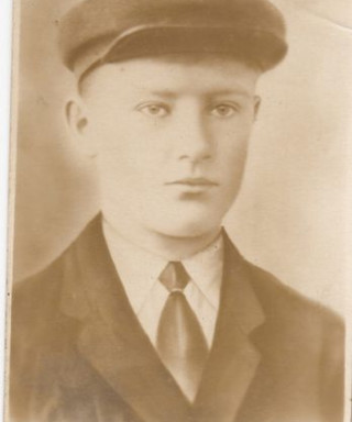 Подповетный Аллександр Петрович