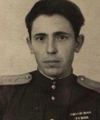 Кащеев Сергей Петрович