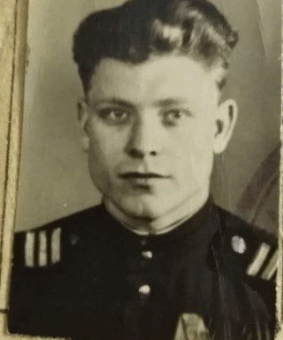 Долженко Иван Михайлович