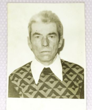 ОРЛОВ НИКОЛАЙ ЕВГЕНЬЕВИЧ