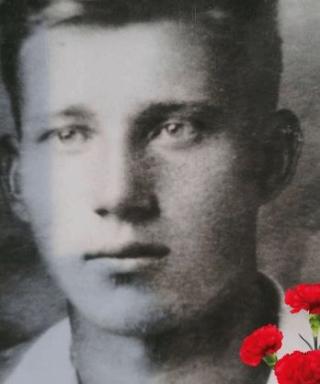 Еремеев Николай Яковлевич