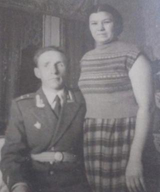 Сергушин Иван Матвеевич