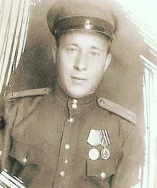 Сысоев Николай Павлович