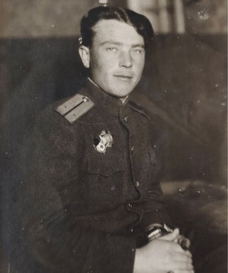 Марусев Василий Алексеевич