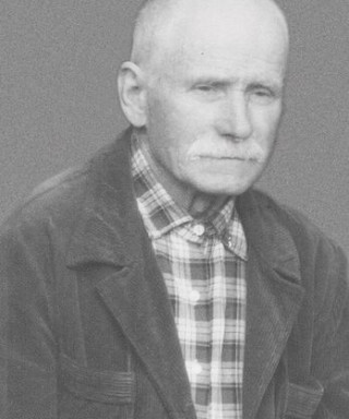 Карлов Иван Филиппович