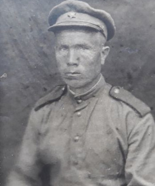 Цветков Тимофей Константинович