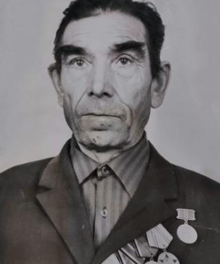 Сорокин Николай Петрович