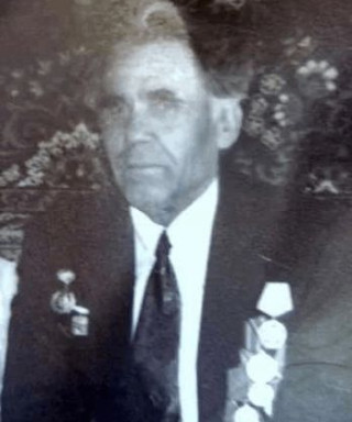 Чемакин Михаил Федотович