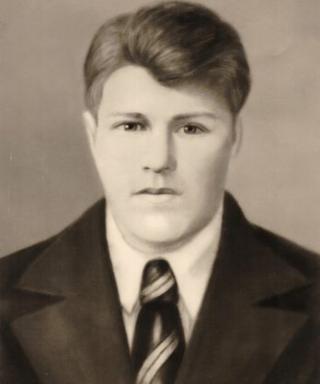 Шпагин Василий Иванович