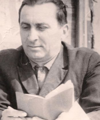 Косолапов Леонтий Степанович