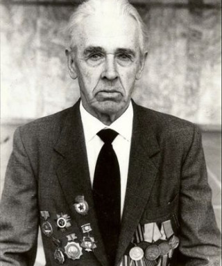 Акулов Николай Петрович