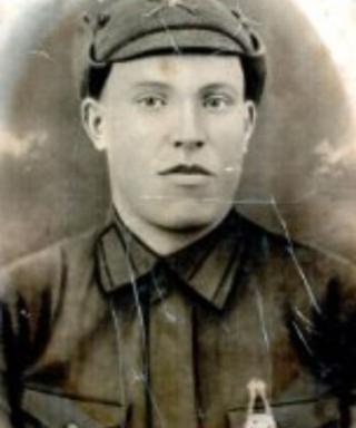 Грошев Александр Веденеевич
