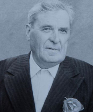 Щуров Николай Васильевич