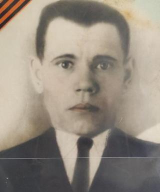Мухамедзянов Ахмед Султангареевич