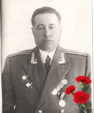 Мигрин Андрей Варфоломеевич