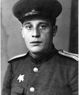 Виндюков Павел Павлович