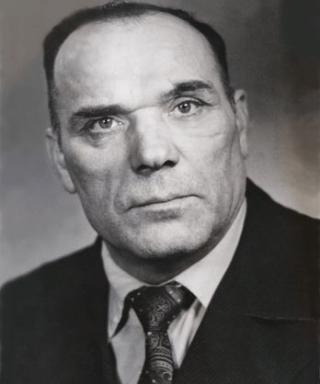 Семёнов Иван Иванович