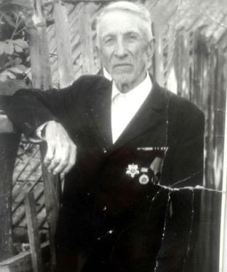 Ковыляев Виктор Павлович