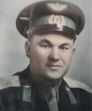 Филимонов Георгий Иванович