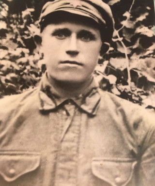 Муреев Михаил Никонорович