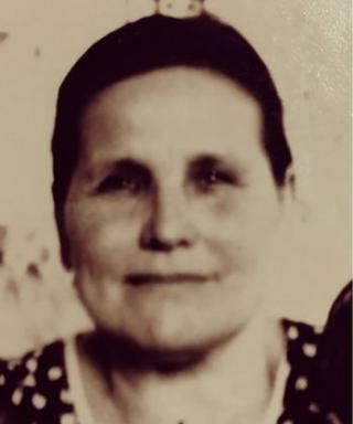 Сергеева Ольга Григорьевна
