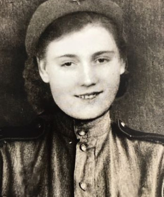 Косарева Мария Фёдоровна