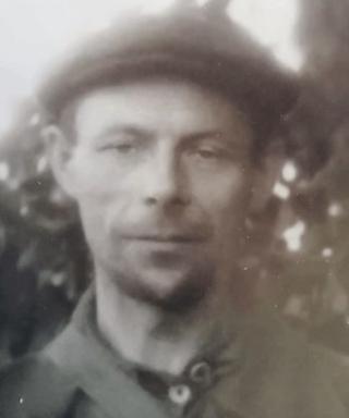 Соловьёв Александр Васильевич