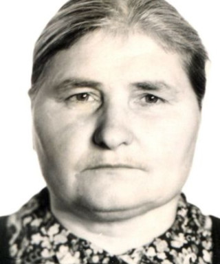 Арещенко Александра Алексеевна