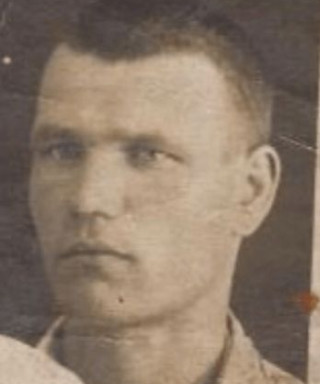 Долматов Василий Алексеевич