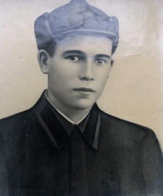 Десятов Владимир Алексеевич