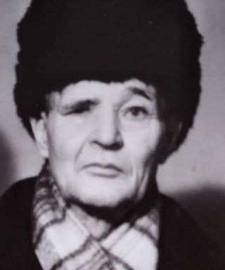 Хайруллин Зинур Хазиевич