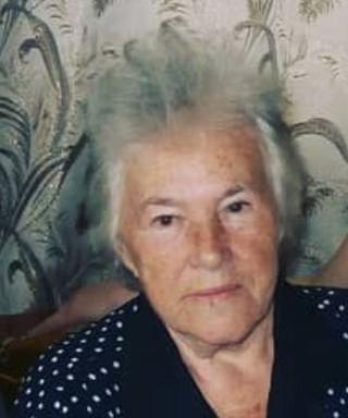 Трофимова Тамара Аркадьевна