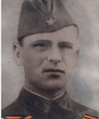 Гутник Пётр Кириллович