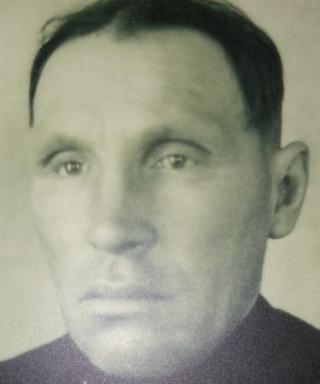 Негодяев Иван Васильевич