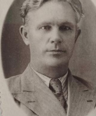 Красавкин Николай Фёдорович