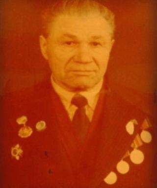 Светов Петр Георгиевич